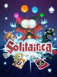 Solitairica: Treinador (V1.0.83)