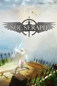 SolSeraph: Cheats, Trainer +5 [MrAntiFan]