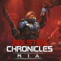 Solstice Chronicles: MIA: Trainer +15 [v1.1]