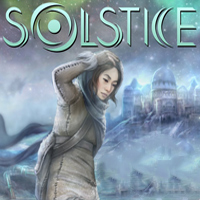 Solstice: Treinador (V1.0.96)