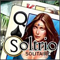 Soltrio Solitaire: Trainer +15 [v1.3]