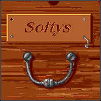 Soltys: Cheats, Trainer +5 [dR.oLLe]