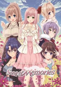 Song of Memories: Cheats, Trainer +8 [dR.oLLe]