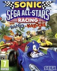 Entrenador liberado a Sonic & Sega All-Stars Racing [v1.0.2]