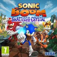 Sonic Boom: Rise of Lyric: Cheats, Trainer +15 [dR.oLLe]