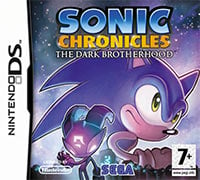 Sonic Chronicles: The Dark Brotherhood: Trainer +15 [v1.9]