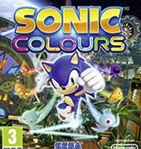 Entrenador liberado a Sonic Colours [v1.0.3]