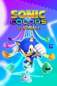 Sonic Colours Ultimate: Cheats, Trainer +10 [MrAntiFan]