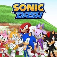 Sonic Dash: Cheats, Trainer +11 [CheatHappens.com]