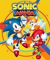 Sonic Mania: Cheats, Trainer +11 [CheatHappens.com]