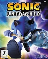 Sonic Unleashed: Treinador (V1.0.63)