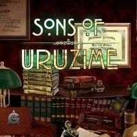 Sons of Uruzime: Trainer +12 [v1.8]