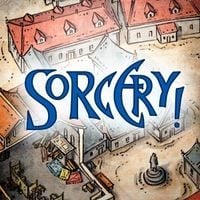 Sorcery! 2: Trainer +8 [v1.7]