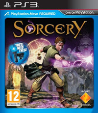 Sorcery!: Treinador (V1.0.35)