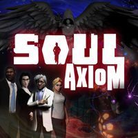 Soul Axiom: Cheats, Trainer +12 [dR.oLLe]