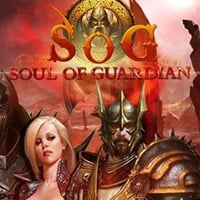 Soul of Guardian: Trainer +5 [v1.1]