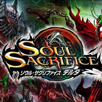 Soul Sacrifice Delta: Cheats, Trainer +5 [MrAntiFan]