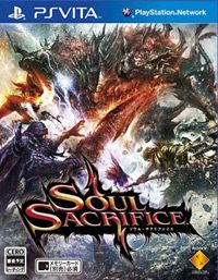 Soul Sacrifice: Cheats, Trainer +11 [MrAntiFan]