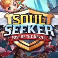 Entrenador liberado a Soul Seeker [v1.0.9]