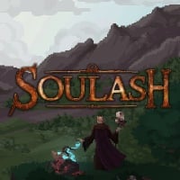 Soulash: Trainer +8 [v1.8]