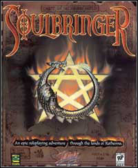 Soulbringer: Treinador (V1.0.70)