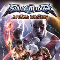 Soulcalibur: Broken Destiny: Trainer +12 [v1.4]