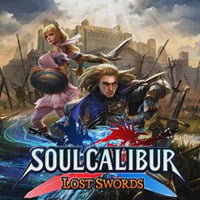 Soulcalibur: Lost Swords: Treinador (V1.0.61)