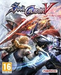 Soulcalibur V: Treinador (V1.0.65)