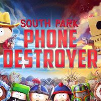 South Park: Phone Destroyer: Trainer +11 [v1.2]