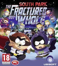 South Park: The Fractured But Whole: Treinador (V1.0.10)