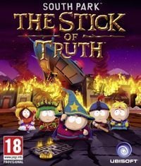 South Park: The Stick of Truth: Cheats, Trainer +5 [FLiNG]