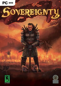 Sovereignty: Crown of Kings: Treinador (V1.0.20)