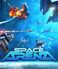 Space Arena: Trainer +9 [v1.5]