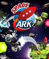 Space Ark: Treinador (V1.0.5)