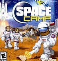 Space Camp: Cheats, Trainer +5 [MrAntiFan]