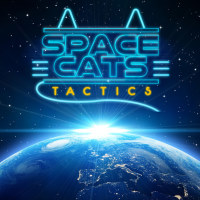 Entrenador liberado a Space Cats Tactics [v1.0.7]