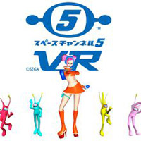 Space Channel 5 VR: Kinda Funky News Flash!: Cheats, Trainer +5 [MrAntiFan]