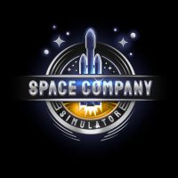 Entrenador liberado a Space Company Simulator [v1.0.2]