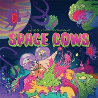 Space Cows: Cheats, Trainer +14 [CheatHappens.com]