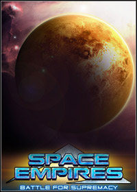 Space Empires: Battle for Supremacy: Treinador (V1.0.32)