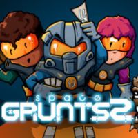 Space Grunts 2: Treinador (V1.0.46)