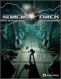 Entrenador liberado a Space Hack [v1.0.4]