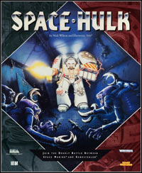 Space Hulk (1993): Treinador (V1.0.20)