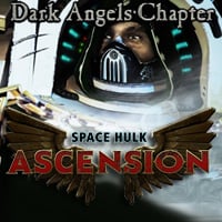 Space Hulk: Ascension Dark Angels: Treinador (V1.0.45)