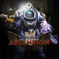 Space Hulk: Ascension: Cheats, Trainer +5 [CheatHappens.com]