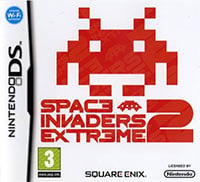 Space Invaders Extreme 2: Trainer +9 [v1.1]