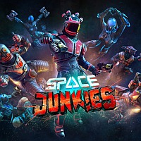 Space Junkies: Trainer +11 [v1.9]