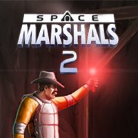 Space Marshals 2: Treinador (V1.0.26)