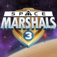 Space Marshals 3: Cheats, Trainer +12 [CheatHappens.com]