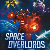 Space Overlords: Treinador (V1.0.27)